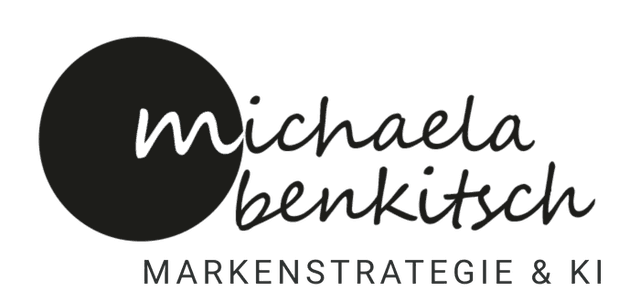 Michaela Benkitsch \u2013 Markenstrategie & KI